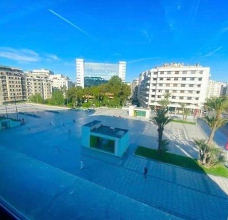 Appartement Centre Ville Tanger Екстериор снимка