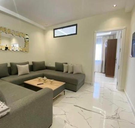 Appartement Centre Ville Tanger Екстериор снимка