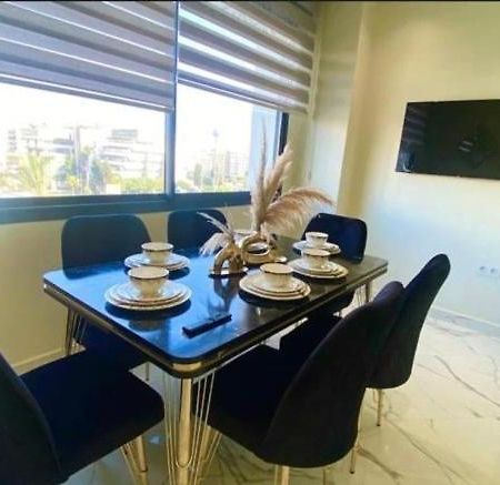 Appartement Centre Ville Tanger Екстериор снимка