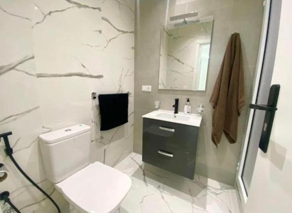 Appartement Centre Ville Tanger Екстериор снимка