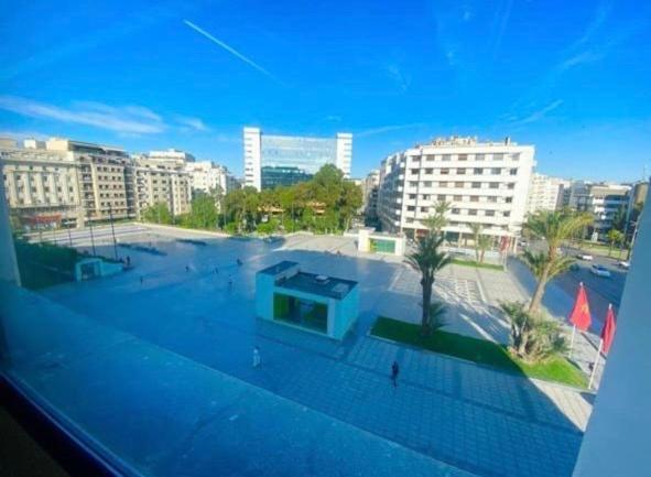 Appartement Centre Ville Tanger Екстериор снимка