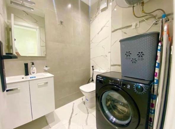 Appartement Centre Ville Tanger Екстериор снимка