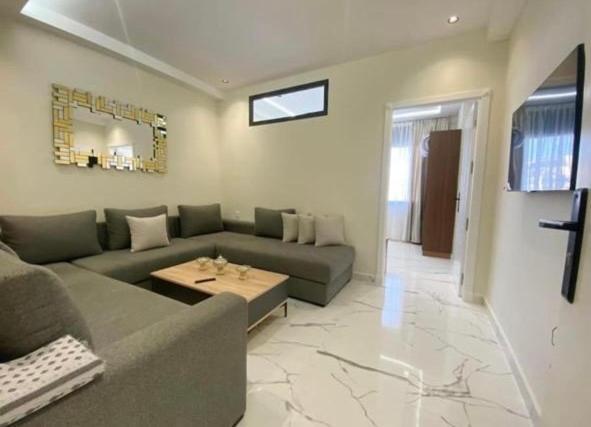 Appartement Centre Ville Tanger Екстериор снимка