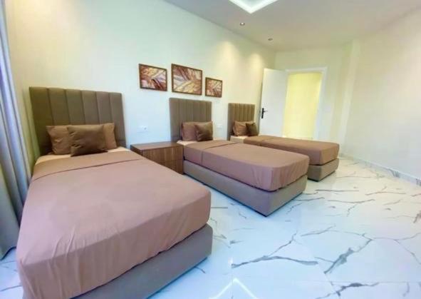 Appartement Centre Ville Tanger Екстериор снимка