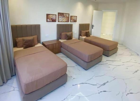 Appartement Centre Ville Tanger Екстериор снимка