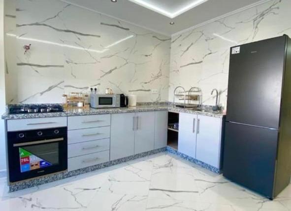 Appartement Centre Ville Tanger Екстериор снимка