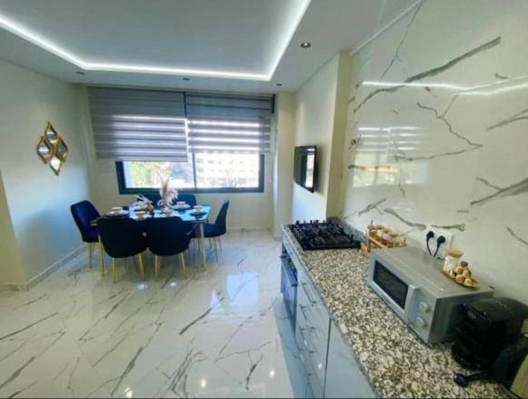 Appartement Centre Ville Tanger Екстериор снимка