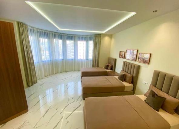 Appartement Centre Ville Tanger Екстериор снимка
