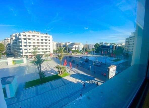 Appartement Centre Ville Tanger Екстериор снимка